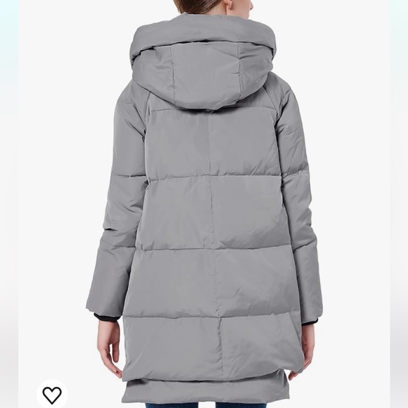 Women’s size small Orolay jacket - Picture 2 of 2